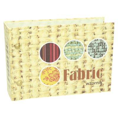 Oprawa katalog na materiały ENW-5 1029 Oprawa katalog na materiały ENW-5 1029