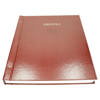 Kronika na wkłady wymienne KR-1 3201 Kronika na wkłady wymienne KR-1 3201