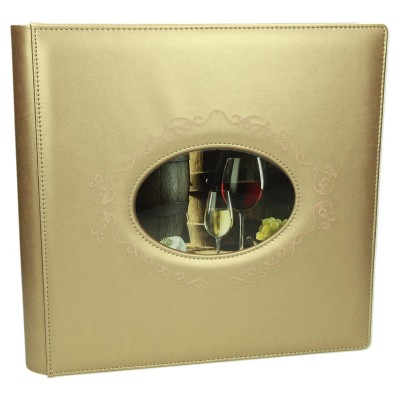 Fotoksiążka na złote gody 0936 Fotoksiążka na złote gody 0936