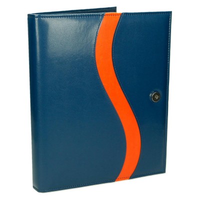 Segregator z łączeniem materiałów 0406 Segregator z łączeniem materiałów 0406