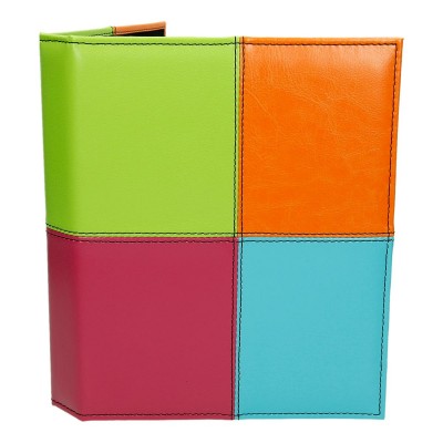 Teczka z łączonych materiałów 0767 Teczka z łączonych materiałów 0767