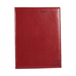 Grawer CO2 na ekoskórze 20