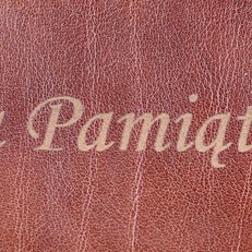 Grawer laserem na skórze 15