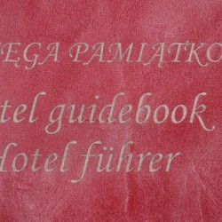 Grawer na skórze naturalnej 6