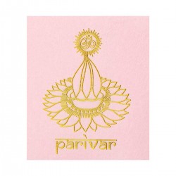 Grawer różowa ekoskóra 17