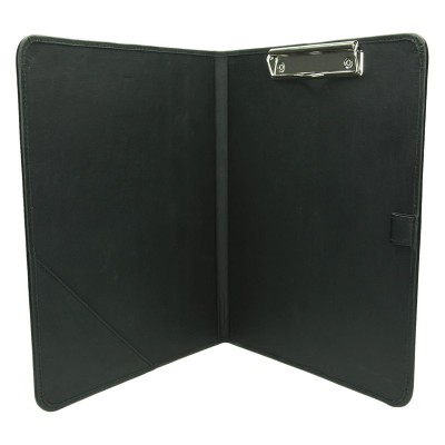 Teczka notatnik z klipem GZ-14K 0970