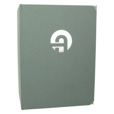 Karty menu z wkładami passeportout stałymi 0383 Karty menu z wkładami passeportout stałymi 0383