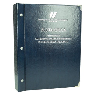 Księga z wkładami passe-portout 0363 Księga z wkładami passe-portout 0363