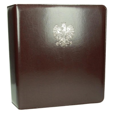 Segregator z mechanizmem dźwigniowym 1082 Segregator z mechanizmem dźwigniowym 1082