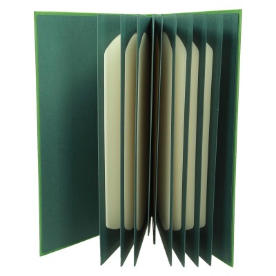 Oprawa karty z ramkami z kartonu ozdobnego 1103 Oprawa karty z ramkami z kartonu ozdobnego 1103