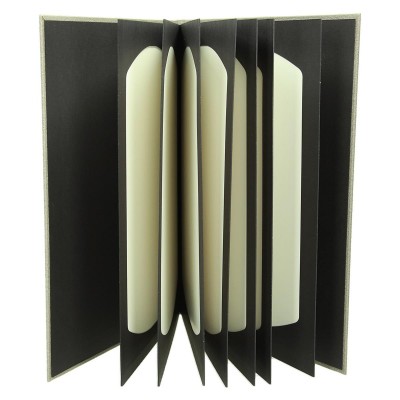 Ekskluzywna oprawa oferty hotelowej z wkładami passepartout 1097 Ekskluzywna oprawa oferty hotelowej z wkładami passepartout 1097