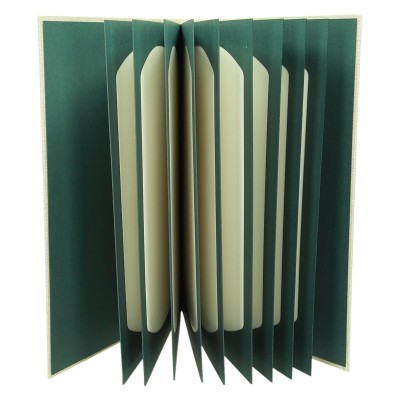 Oprawa w płótno lniane introligatorskie 1099 Oprawa w płótno lniane introligatorskie 1099