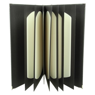 Okładka paspart w oprawie z okleiny introligatorskiej 1095 Okładka paspart w oprawie z okleiny introligatorskiej 1095