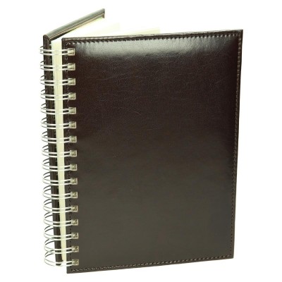 Kalendarz jednodniowy w oprawie na kółkach 1107 Kalendarz jednodniowy w oprawie na kółkach 1107