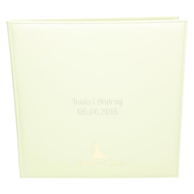 Album na wesele do wpisywania życzeń 3003 Album na wesele do wpisywania życzeń 3003