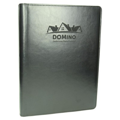 Teczka z dociskiem GZ-12K 1151 Teczka z dociskiem GZ-12K 1151