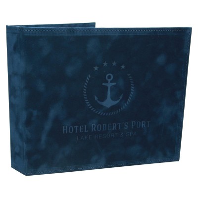 Informator dla hotelu z zamszu 1142 Informator dla hotelu z zamszu 1142