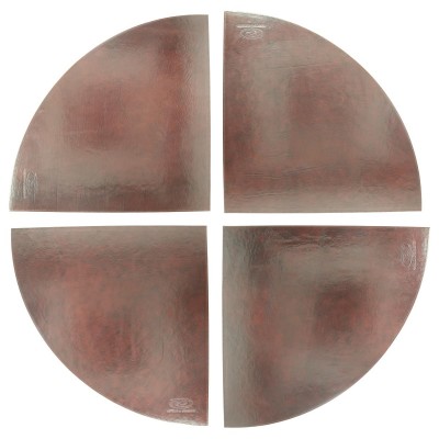 Podkład na okrągły stół - biurko 3301 Podkład na okrągły stół - biurko 3301