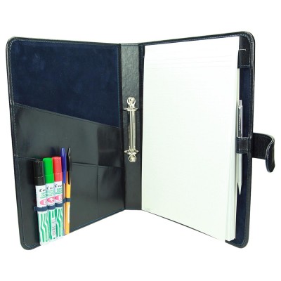 Teczka z gumkami na markery 1130 Teczka z gumkami na markery 1130