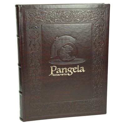 Książka wpisów dla restauracji 1133 Książka wpisów dla restauracji 1133