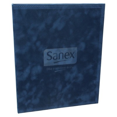 Segregator z materiału flokowanego 1159 Segregator z materiału flokowanego 1159